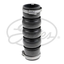 Tubo condotto aria Silicone