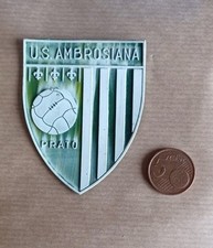 Patch Ambrosiana Toppa In