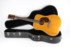 Chitarra acustica vintage