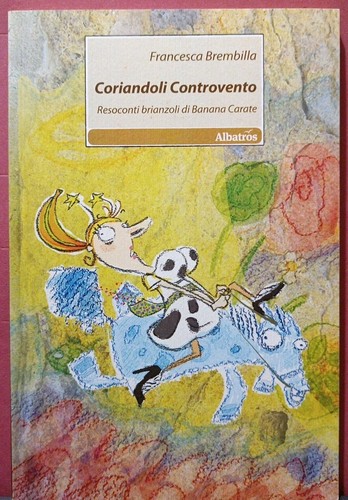 Coriandoli controvento - coriandoli,