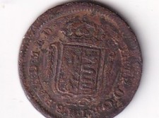 italia - milano + napoleone -mezzo soldo 1777 e 5 soldi 1810 napoleone