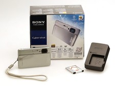 Fotocamera digitale Sony