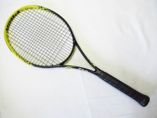 *COME NUOVA* RACCHETTA DA