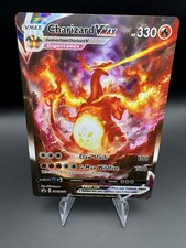 Charizard VMAX SWSH261 Full