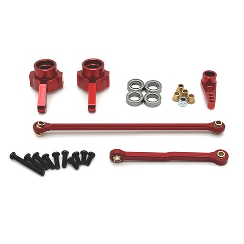 Kit leve sterzo auto per - leve,