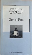 Gita al faro. Virginia Woolf
