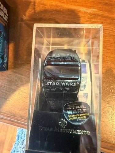 Orologio digitale vintage star - digitale,