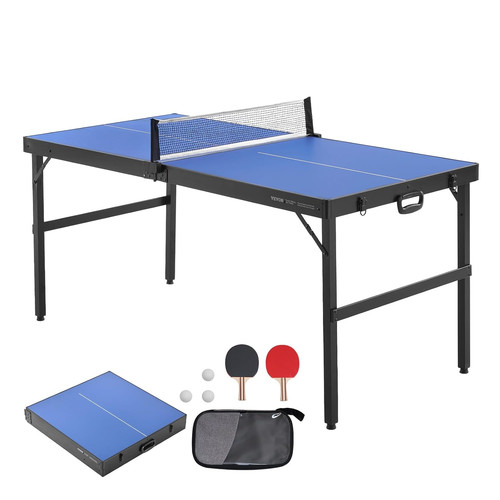 Tavolo ping pong taglia - da,