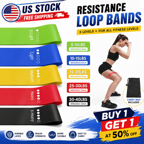 Fascia resistenza pedale piede - pedale,