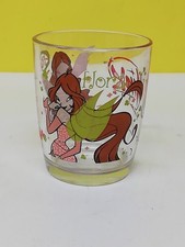 BICCHIERE NUTELLA WINX FLORA