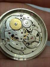 ETA 2783 AUTOMATIC MOVIMENTO