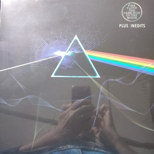 The dark side moon - 'the,