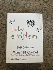 Baby einstein dvd collection - baby,