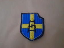 Toppa patch ultras verona - patch,