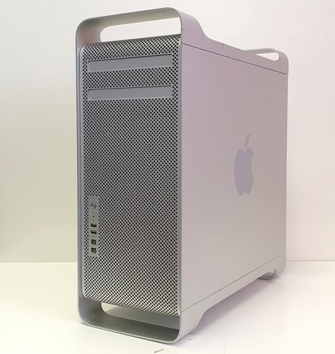 Apple mac pro a1289 xeon - apple,