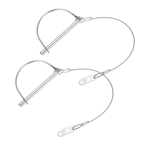 Pezzi perni accoppiatore - pezzi,