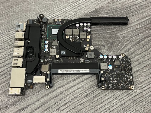 Apple macbook pro - 13", 2012