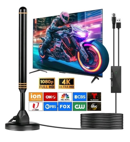 Antenna interno - antenna, tv