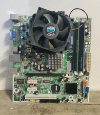 Scheda Madre HP MSI MS-7525