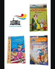 3 libri della serie Il