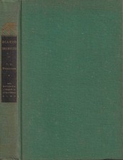 Diario Segreto. . P. G. Wodehouse. 1952. .