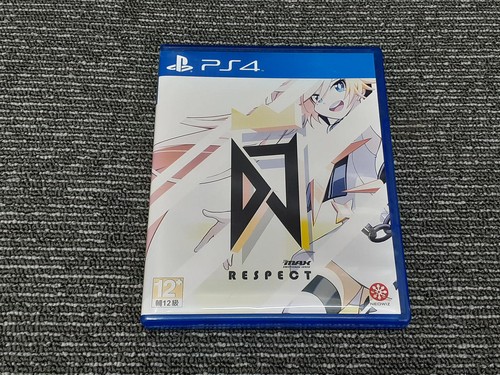 Sony djmax respect ps4 gioco - sony,
