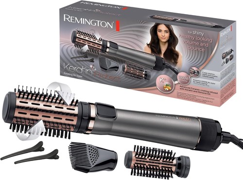 Remington spazzola rotante per - spazzola,