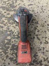 Hilti 6” Grinder AG 600-A36