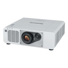Panasonic PT-FRZ50WEJ