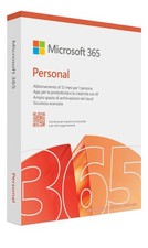 Microsoft 365 Personal