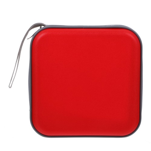 Capacity custodia porta - capacity, dvd