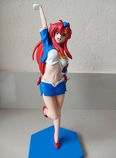 Modellino personaggio Japan