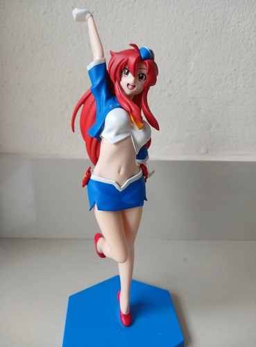 Modellino personaggio japan - modellino,
