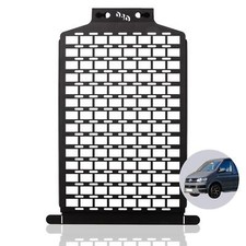 Molle Board per sedile