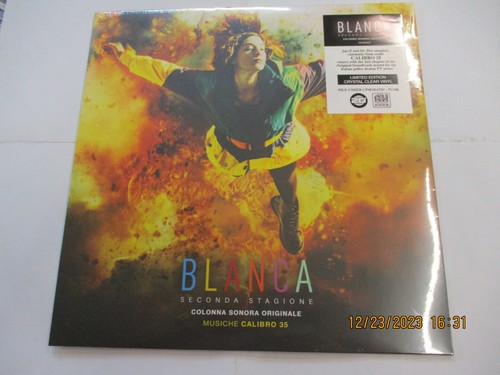 Calibro blanca seconda - -,