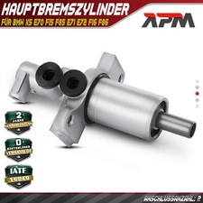 Cilindro freno principale