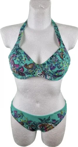 Bikini rachel pappo taglia - taglia, 38