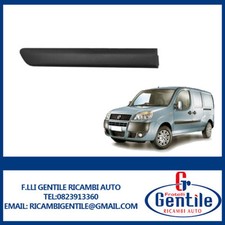 FIAT DOBLO - DOBLO CARGO dal