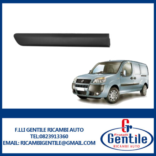 Fiat doblo cargo dal - doblo,