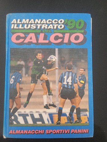Almanacco illustrato del - almanacco,