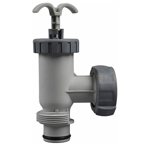Valvola shut off piscine - shut,