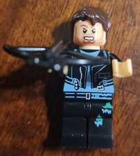 Minifigure Personalizzate The