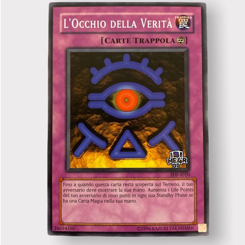 Comune servitore del - yu-gi-oh!,