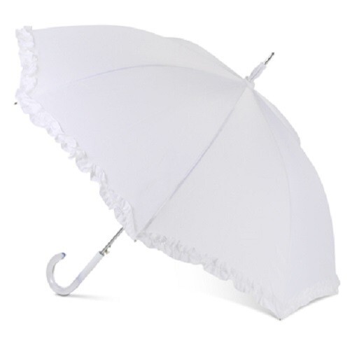 Ombrello sposa con - ombrello,