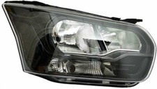 Faro Anteriore DX Per Ford