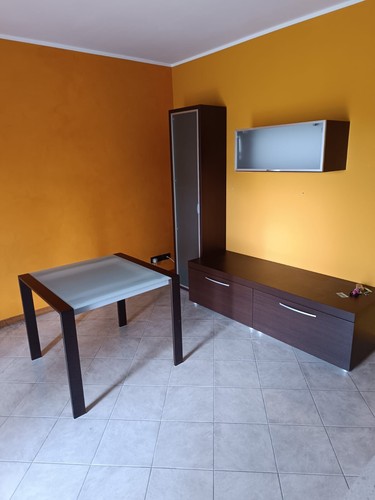 Sala pranzo completa - da,