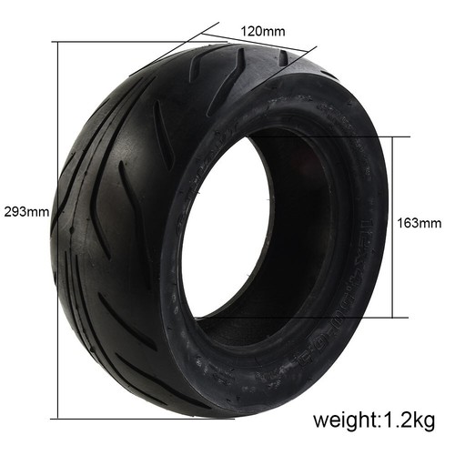Pneumatici tubeless - pneumatici,