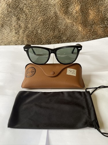 Occhiali sole ray ban - da, b&l