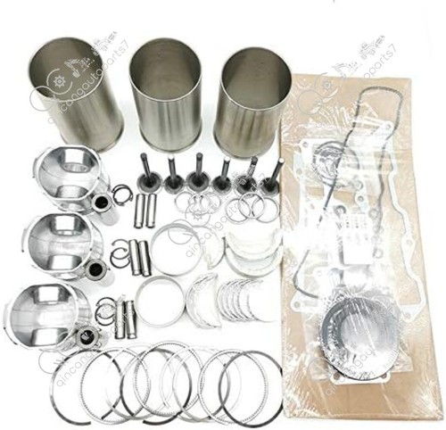 Kit revisione ricostruzione - kit,