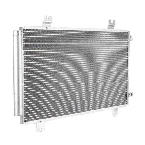 Condensatore climatizzatore - condensatore,